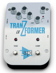 API Audio TranZformer LX : prod XFMRLX 2 l