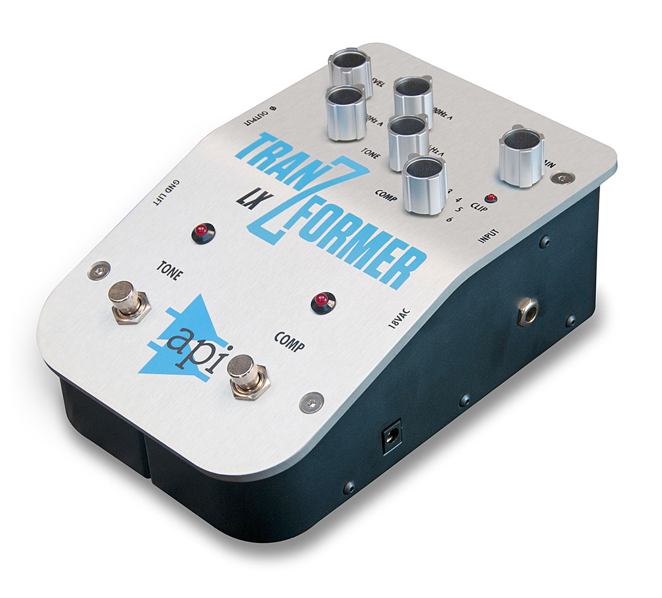 API Audio TranZformer LX : prod XFMRLX 1 l