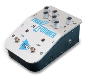 API Audio TranZformer LX : prod XFMRLX 1 l API Audio TranZformer LX : prod XFMRLX 1 l