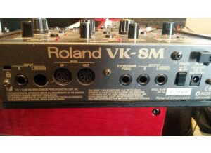 Roland VK-8M (61250)