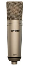 Warm Audio WA-87 : WA 87 5 Warm Audio WA-87 : WA 87 5