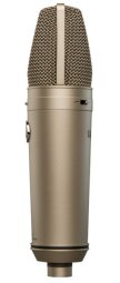 Warm Audio WA-87 : WA 87 3 Warm Audio WA-87 : WA 87 3