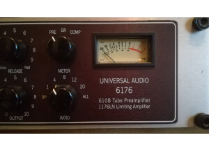 Universal Audio 6176 (73105)