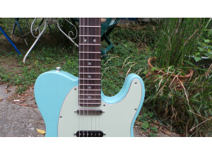 Fender Deluxe Nashville Tele [2016-Current] (4793)