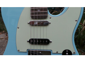 Fender Deluxe Nashville Tele [2016-Current] (23551)