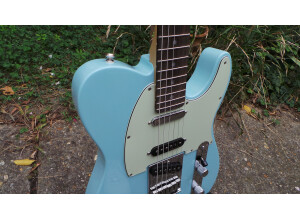 Fender Deluxe Nashville Tele [2016-Current] (19560)