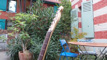 Fender Deluxe Nashville Tele 2016 : 10 Fender Deluxe Nashville Tele 2016 : 10