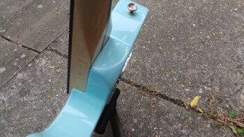 Fender Deluxe Nashville Tele 2016 : 13 Fender Deluxe Nashville Tele 2016 : 13