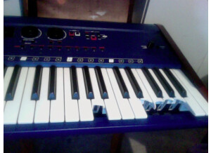 Quasimidi Raven Max (3799)