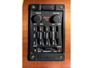 Cort SJB5F (21219)