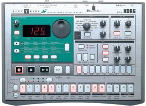 Korg electribe es 1 609