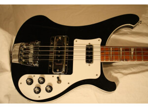 Rickenbacker 4003