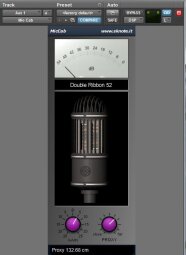 SKnote MicCab : MicCab DSP preview SKnote MicCab : MicCab DSP preview