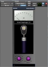 SKnote MicCab : MicCab DSP preview V4 SKnote MicCab : MicCab DSP preview V4