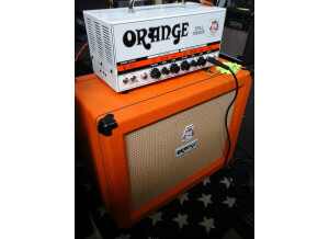 Orange Dual Terror (33620)