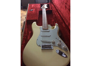 Fender Yngwie Malmsteen Stratocaster (37127)