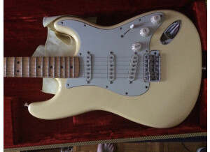Fender Yngwie Malmsteen Stratocaster (9166)