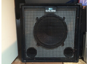 Genz-Benz GB 115B (66672)