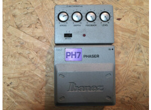 Ibanez PH7 Phaser (16731)
