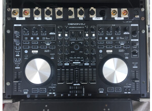Denon DJ DN-MC6000MK2 (10837)