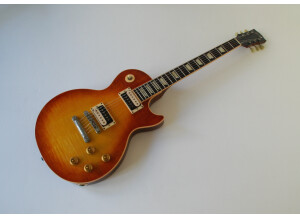 Gibson Les Paul Standard Faded '60s Neck (44808)