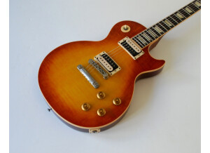 Gibson Les Paul Standard Faded '60s Neck (47667)