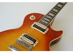 Gibson Les Paul Standard Faded '60s Neck (80508)