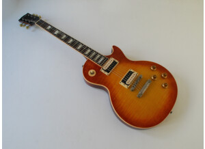 Gibson Les Paul Standard Faded '60s Neck (83902)