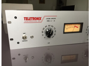 Teletronix LA-2A (93413)