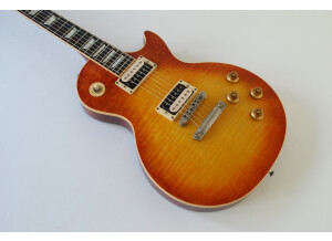 Gibson Les Paul Standard Faded '60s Neck (10460)