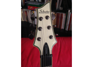 Schecter Blackjack ATX C-1 (18824)