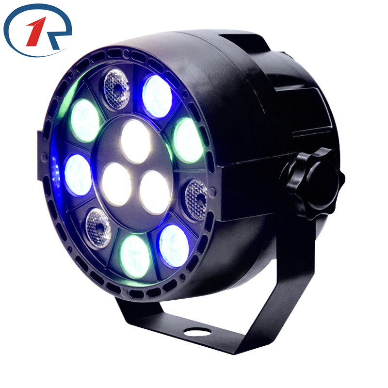 Cloud Night Mini PAR 12w