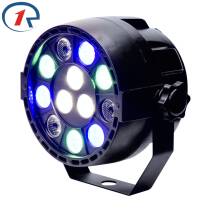 Cloud Night Mini PAR 12w