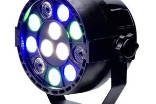 Cloud Night Mini PAR 12w