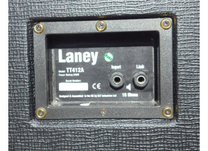 Laney TT412A (88158)