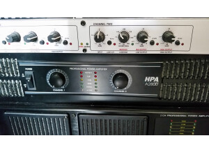 Hpa Electronic A2800 (76698)