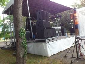 Hortus Audio MP 218