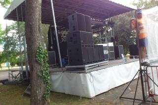 Hortus Audio MP 218