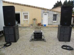 DAS Bass 218