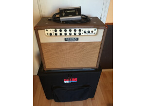 Mesa Boogie Lone Star Special 1x12 Combo (23988)