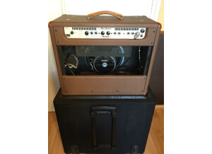 Mesa Boogie Lone Star Special 1x12 Combo (9608)