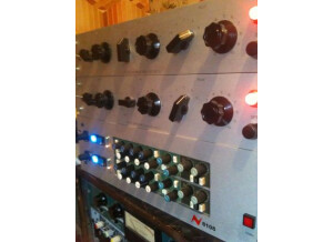 Neve 8108 channel strip 1477682