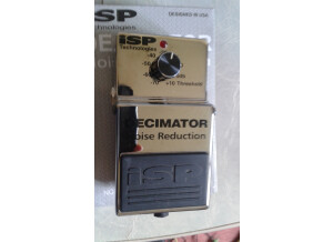 Isp Technologies Decimator (7423)