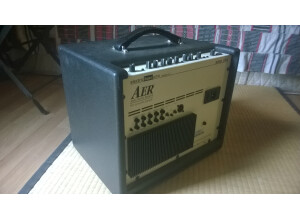 AER Amp One (58160)