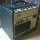 Amp One Amp One