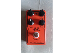 Xotic Effects BB Preamp (74752)