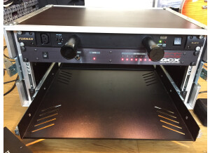 Voodoo Lab GCX Audio Switcher (86503)