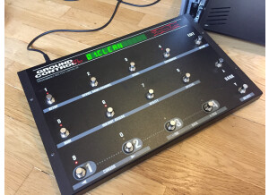 Voodoo Lab GCX Audio Switcher (62983)