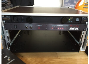 Voodoo Lab GCX Audio Switcher (8421)