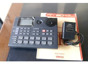 Yamaha RY20 (84306)